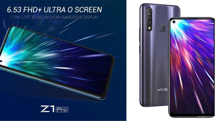 Detail Gambar Hp Vivo Z1 Nomer 14