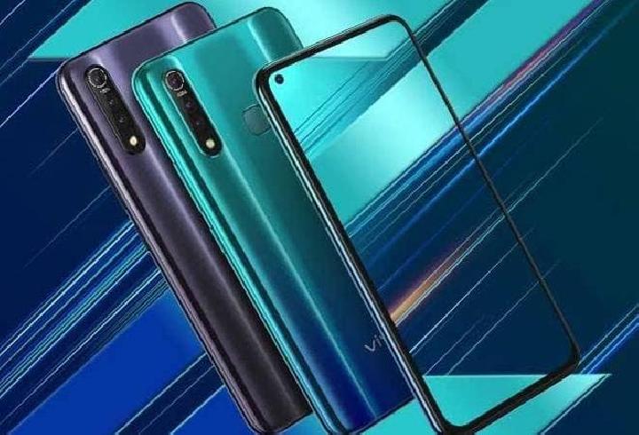 Detail Gambar Hp Vivo Z1 Nomer 39