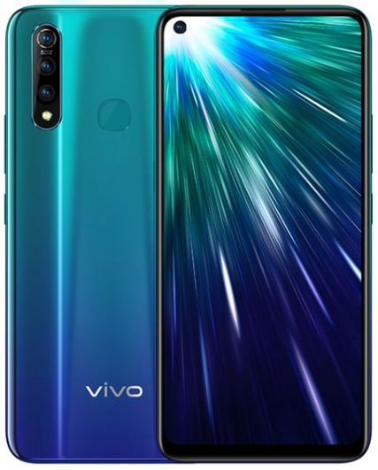 Detail Gambar Hp Vivo Z1 Nomer 45