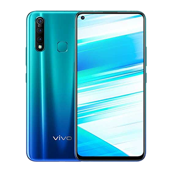 Detail Gambar Hp Vivo Z1 Pro Nomer 2