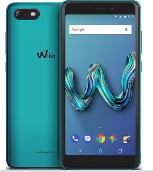 Detail Gambar Hp Wiko Nomer 26