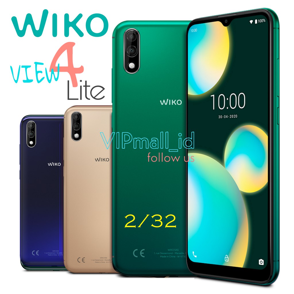 Detail Gambar Hp Wiko Nomer 27