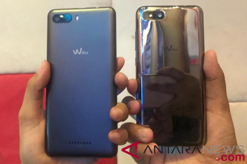 Detail Gambar Hp Wiko Nomer 39