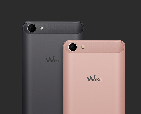 Detail Gambar Hp Wiko Nomer 43