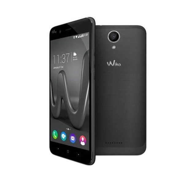 Detail Gambar Hp Wiko Nomer 45