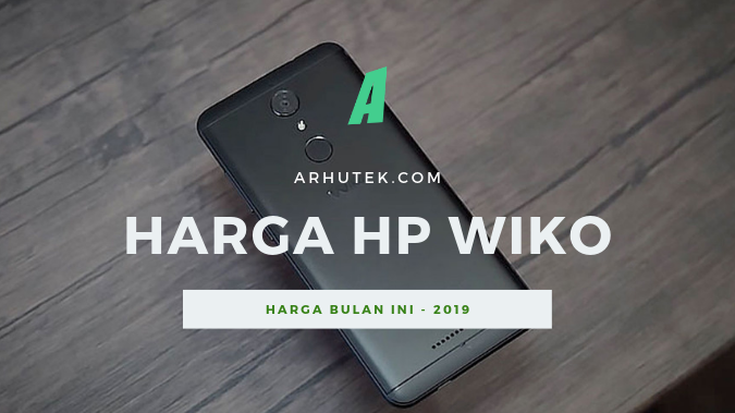 Detail Gambar Hp Wiko Nomer 51