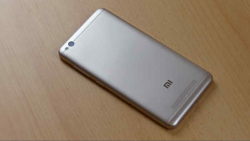 Detail Gambar Hp Xiaomi 4a Nomer 19