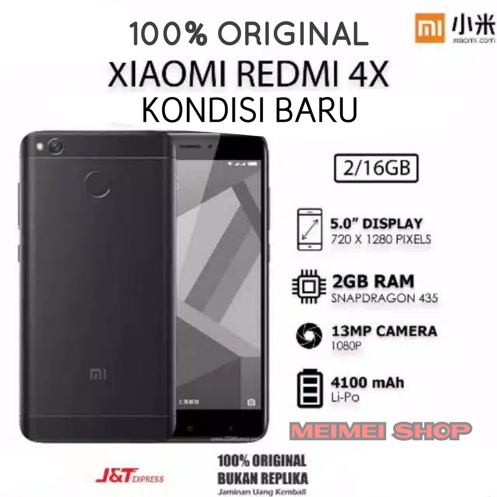 Detail Gambar Hp Xiaomi 4x Nomer 53