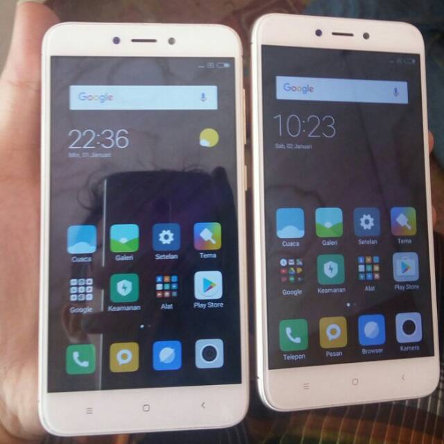 Detail Gambar Hp Xiaomi 4x Ram 2gb Nomer 10