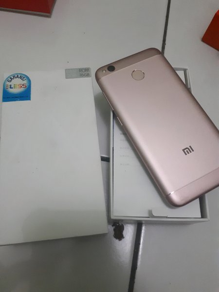 Detail Gambar Hp Xiaomi 4x Ram 2gb Nomer 22