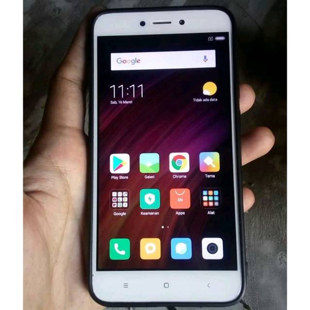 Detail Gambar Hp Xiaomi 4x Ram 2gb Nomer 5