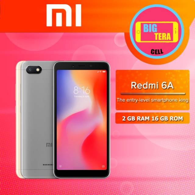 Detail Gambar Hp Xiaomi 6a Nomer 37