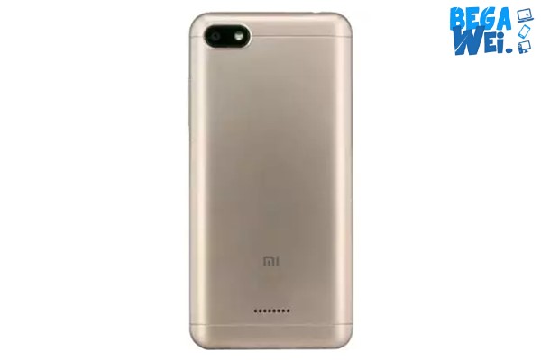 Detail Gambar Hp Xiaomi 6a Nomer 41