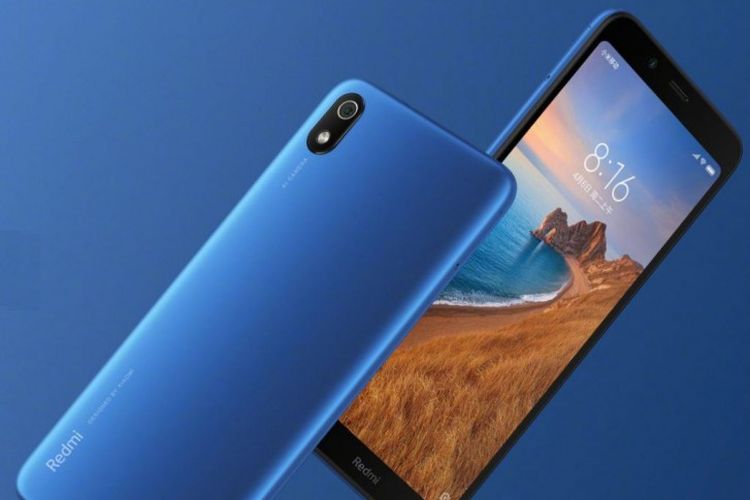 Detail Gambar Hp Xiaomi 7a Nomer 12