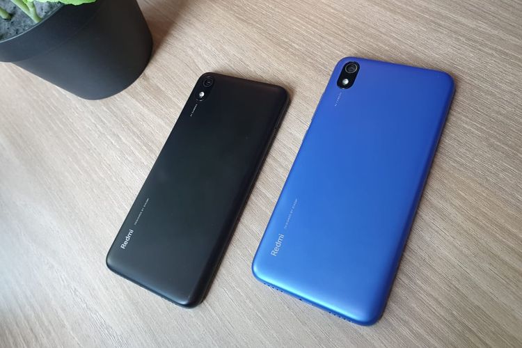 Detail Gambar Hp Xiaomi 7a Nomer 3