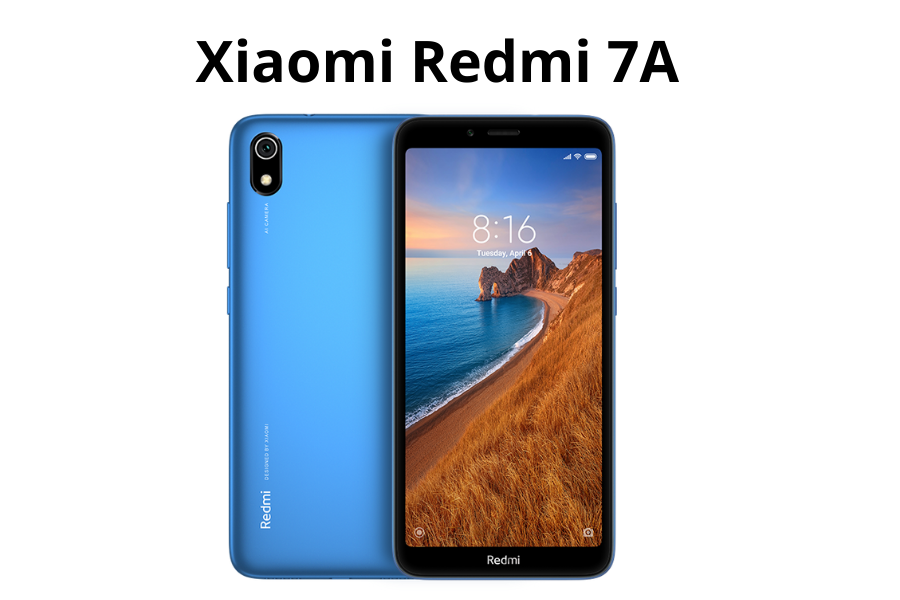 Detail Gambar Hp Xiaomi 7a Nomer 40