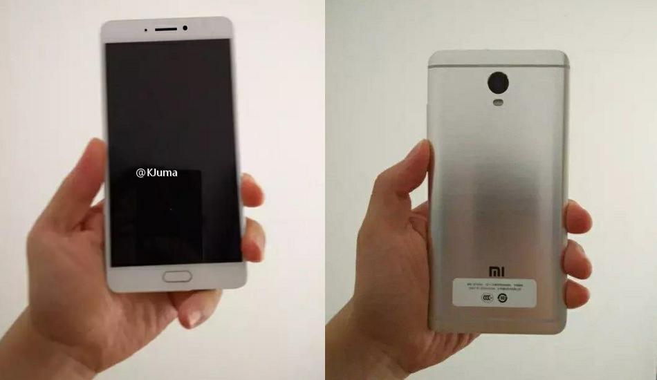 Detail Gambar Hp Xiaomi Note 4 Nomer 29