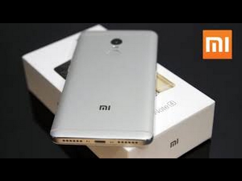 Detail Gambar Hp Xiaomi Note 4 Nomer 31