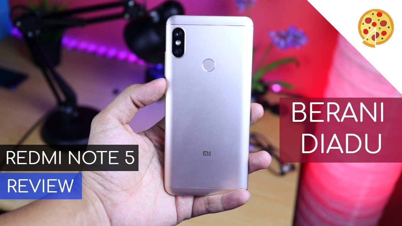 Detail Gambar Hp Xiaomi Note 5 Nomer 42