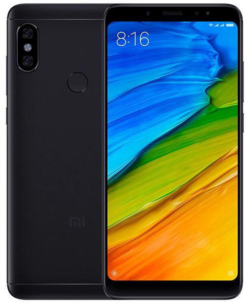 Detail Gambar Hp Xiaomi Note 5 Nomer 3