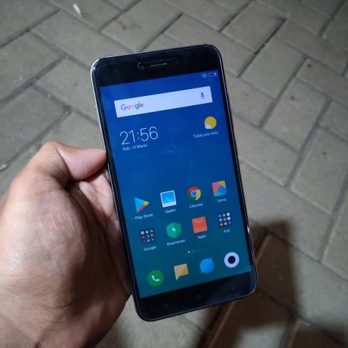 Detail Gambar Hp Xiaomi Note 5a Nomer 50