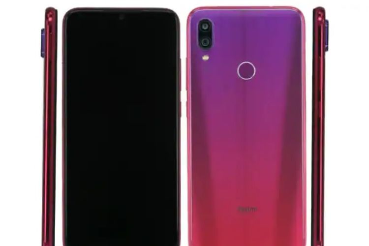 Detail Gambar Hp Xiaomi Note 7 Nomer 27