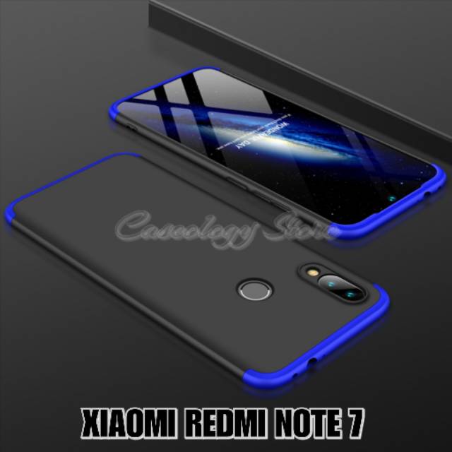 Detail Gambar Hp Xiaomi Note 7 Nomer 53