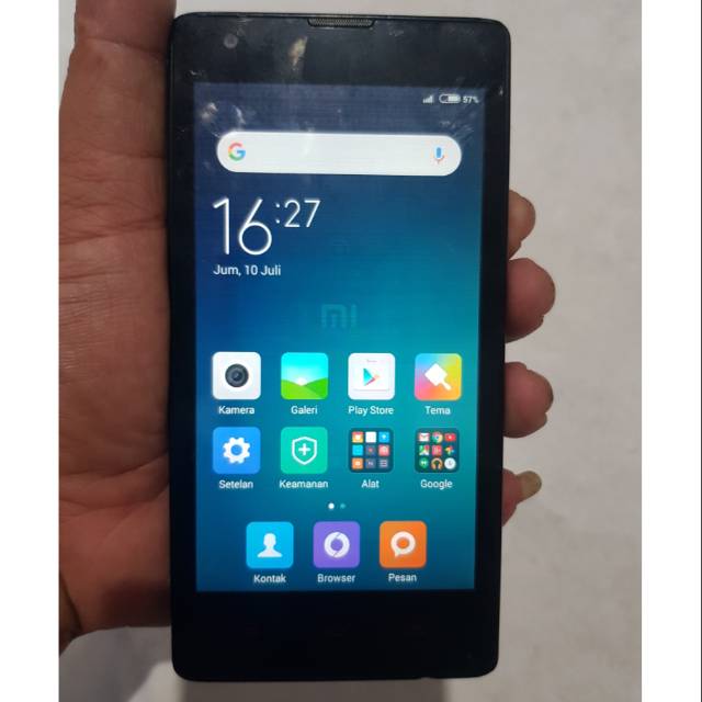 Detail Gambar Hp Xiaomi Redmi 1s Nomer 11