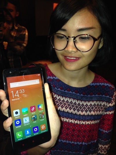 Detail Gambar Hp Xiaomi Redmi 1s Nomer 15