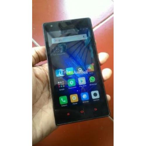 Detail Gambar Hp Xiaomi Redmi 1s Nomer 30