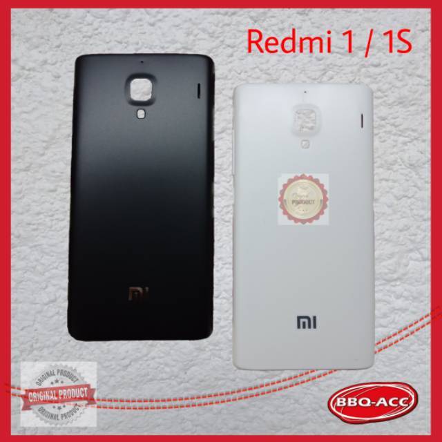 Detail Gambar Hp Xiaomi Redmi 1s Nomer 38