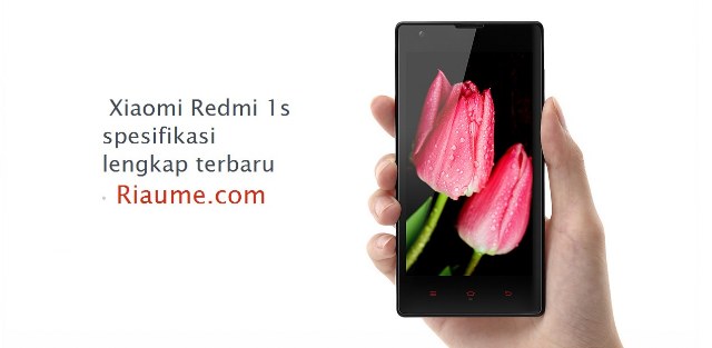 Detail Gambar Hp Xiaomi Redmi 1s Nomer 42
