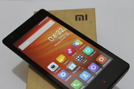 Detail Gambar Hp Xiaomi Redmi 1s Nomer 7