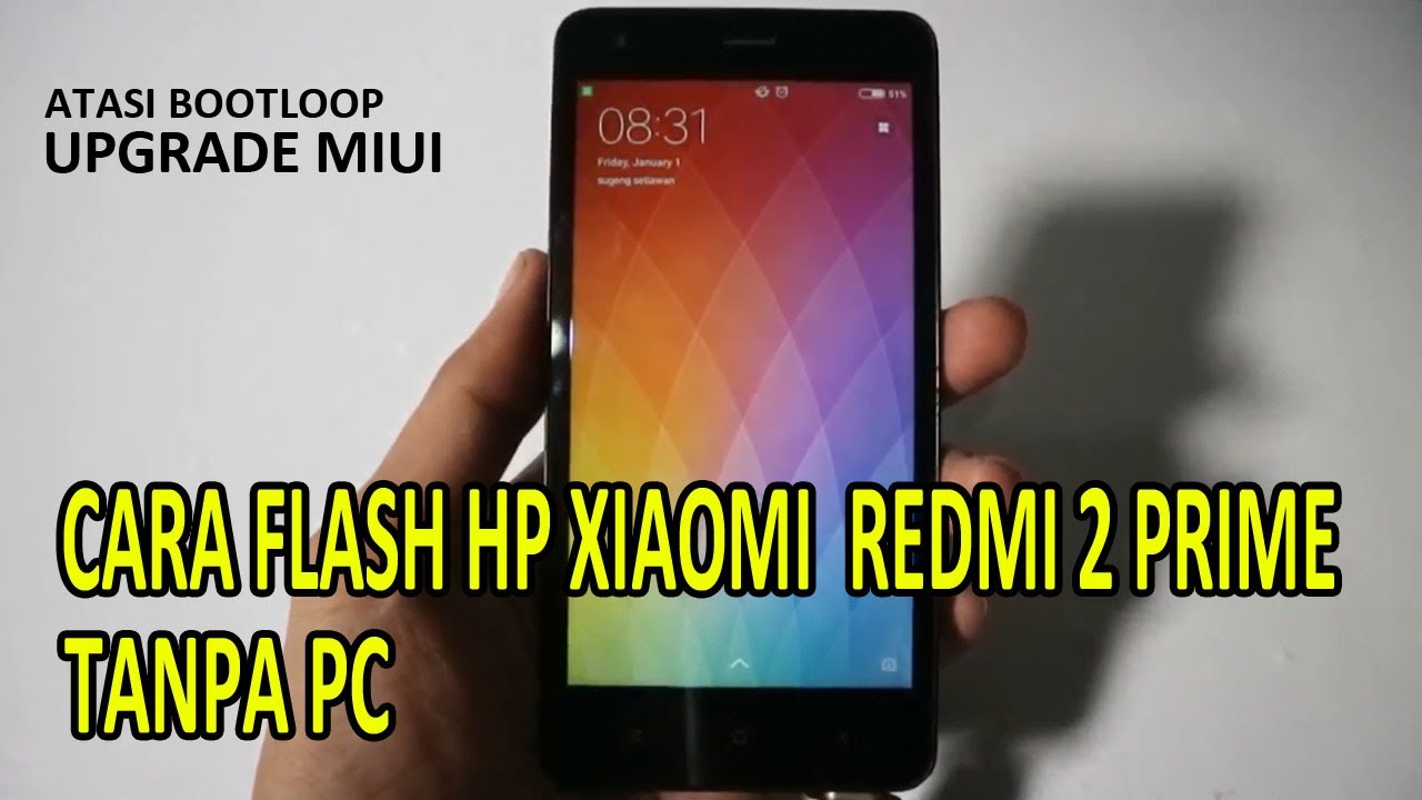 Detail Gambar Hp Xiaomi Redmi 2 Nomer 46