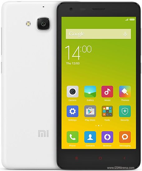 Detail Gambar Hp Xiaomi Redmi 2 Prime Nomer 13