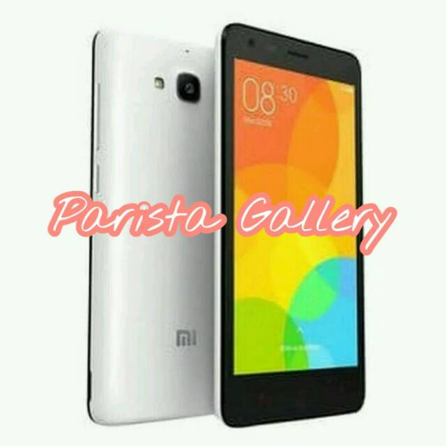 Detail Gambar Hp Xiaomi Redmi 2 Prime Nomer 23