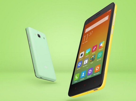 Detail Gambar Hp Xiaomi Redmi 2 Prime Nomer 30