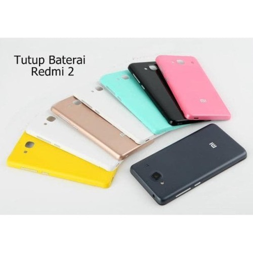 Detail Gambar Hp Xiaomi Redmi 2 Prime Nomer 43