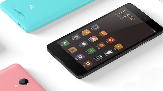 Detail Gambar Hp Xiaomi Redmi 2 Prime Nomer 44