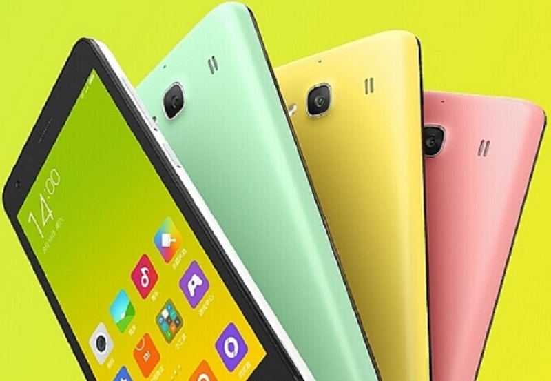 Detail Gambar Hp Xiaomi Redmi 2 Prime Nomer 50