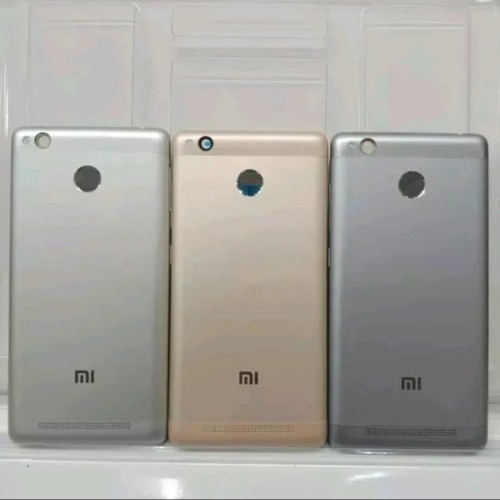 Detail Gambar Hp Xiaomi Redmi 3 Nomer 25