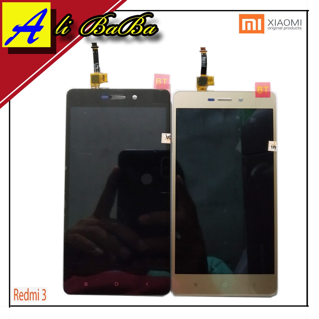 Detail Gambar Hp Xiaomi Redmi 3 Nomer 26