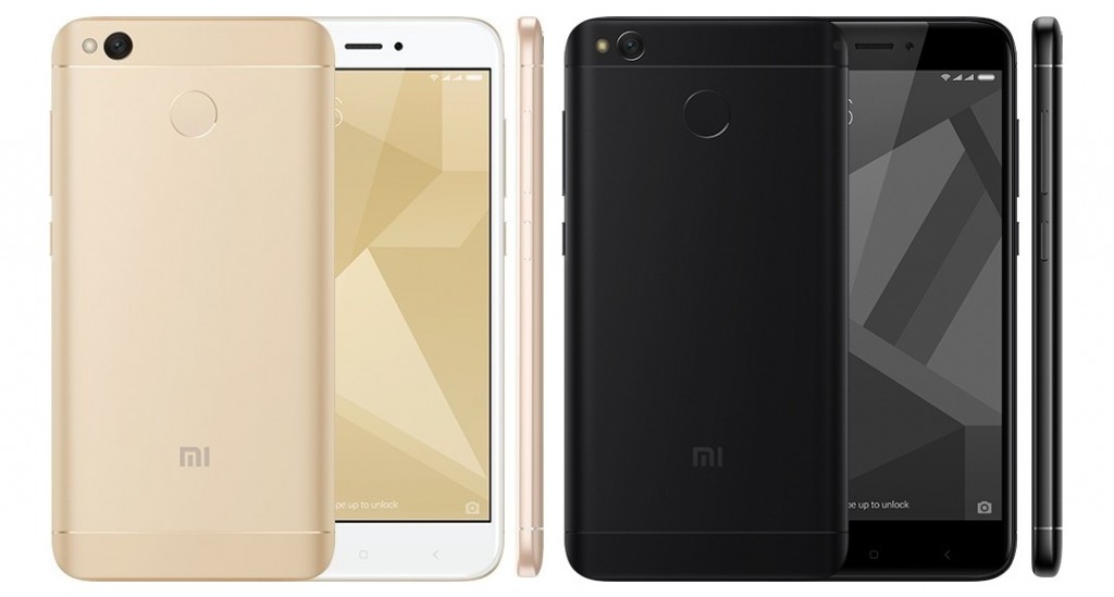 Detail Gambar Hp Xiaomi Redmi 3 Nomer 35