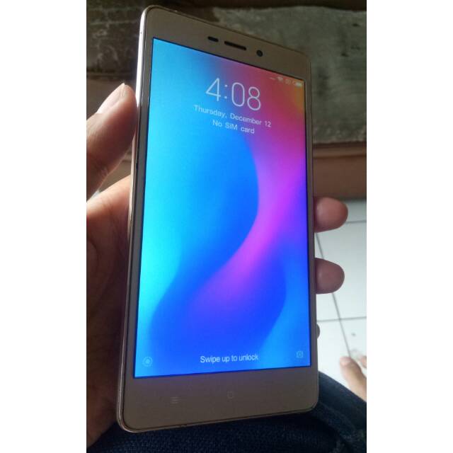 Detail Gambar Hp Xiaomi Redmi 3 Nomer 45