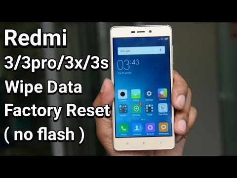 Detail Gambar Hp Xiaomi Redmi 3 Nomer 47