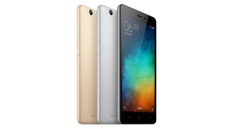 Detail Gambar Hp Xiaomi Redmi 3 Nomer 5