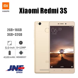 Detail Gambar Hp Xiaomi Redmi 3 S Nomer 11