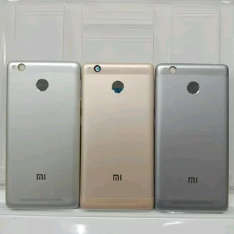 Detail Gambar Hp Xiaomi Redmi 3 S Nomer 39