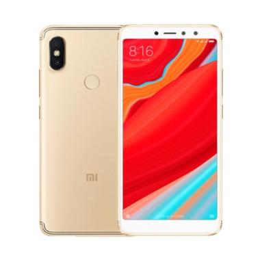 Detail Gambar Hp Xiaomi Redmi 3 S Nomer 41