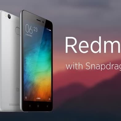 Detail Gambar Hp Xiaomi Redmi 3 S Nomer 50